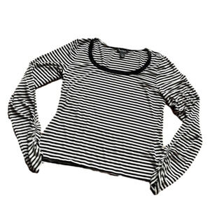 WHBM top - Size Large